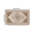 thumbnail image 1 of Alfombra de dormitorio Alfombra de piso Alfombra antideslizante Baño Patrón de decoración vintage Alfombras Silla de oficina Alfombras Cocina ANGGREK Otros, 1 of 8