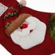 thumbnail image 3 of 1 Piece Calcetin Media de para Decoración Santa, 3 of 9