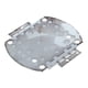 thumbnail image 3 of 4X 100W LED Iluminacion Luz DIY Chip de Alta Potencia Blanco Calido, 3 of 4