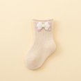 thumbnail image 4 of No Show Socks Shoe Socks Baby Casual Comfortable Step Learning Floor Socks, 4 of 6