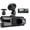 WiFi 3Channel Dash Cam Without Card, variant on WiFi 1080P Dual Dash Camera for Car Front and Inside Dashcam Car Security Video Recorder,170°Wide Angle Vehicle Cam,WDR,G-Sensor,Loop Recording,Night Vision (WiFi Dual Dash Cam Without Card)