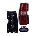 thumbnail image 1 of Calavera DEPO Tahoe 2007 A 2014 Chevrolet Izquierdo, 1 of 4