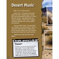 thumbnail image 1 of Pre-Owned Deserts (Paperback) 1433303159 9781433303159, 1 of 1
