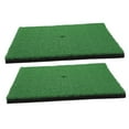 thumbnail image 4 of FONDOTIN 2Pcs Golfs Chipping Mat for Golfing Mats and Home Office with EVA, 4 of 8