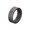 Black, variant on Unisex Stainless Steel Personality Vintage Cool Hip Hop 8mm Rhombic Cut Multi-Faceted Weave Pattern Biker Ring Gothic Punk Gold Size 8