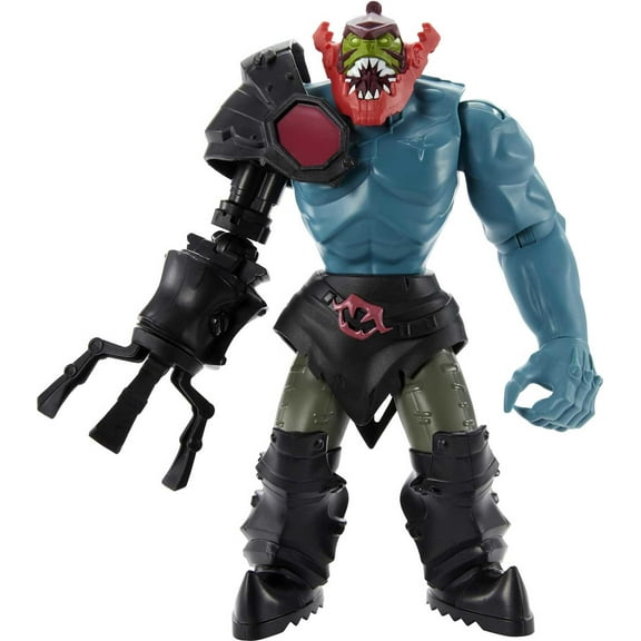 He-Man and The Masters of the Universe Trap Jaw Large Figure, 8.5-inch Collectible Toy