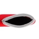 thumbnail image 3 of Funda protectora para cabeza de putter de hierro de lujo para palos de golf deportivos, de 48 degree a 60 degree 50 grados rojo, 3 of 7