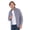 Classic Navy, variant on Men's Long Sleeve Buttondown Shirt