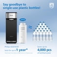 thumbnail image 4 of Filtro de agua PHILIPS ADD554 5 etapas 5 en 1 para ADD5930 RO, 4 of 6