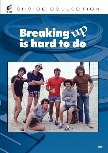 Breaking up Is Hard to Do (DVD) - Walmart.com