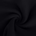 thumbnail image 5 of JUNWELL Pants for Men Clearance Men‘s Sweatpants Casual Solid Drawstring Trousers, 5 of 5