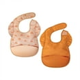 thumbnail image 1 of Pocket Bib Boho, 1 of 3