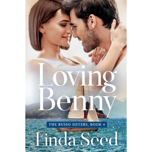Loving Benny (Paperback) by Linda Seed