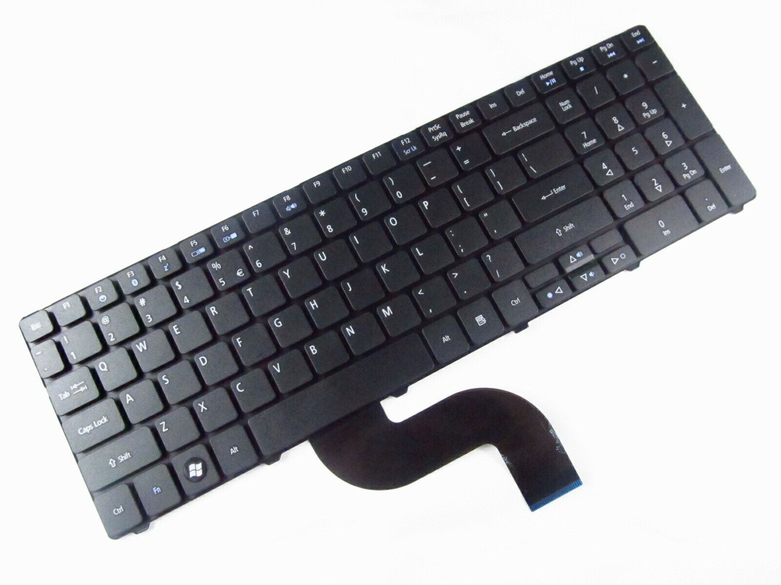 Клавиатура Для Ноутбука Acer Aspire 5742g Купить