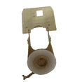 thumbnail image 5 of Toto Universal Counterbalanced Toilet Flapper (2-Pack), 5 of 5