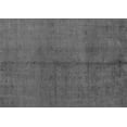 thumbnail image 1 of Ahgly Company Indoor Rectangle Abstract Gray Modern Area Rugs, 2' x 4', 1 of 4