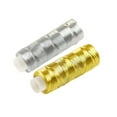 thumbnail image 4 of Glossy Silver and Gold Embroidery Thread for Diy Knitting and Sewing Making Silver Thread, 4 of 8