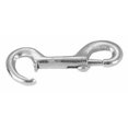 thumbnail image 2 of Campbell Chain T7606011 Open Eye Bolt Snap Zinc 0.37 In., 2 of 2