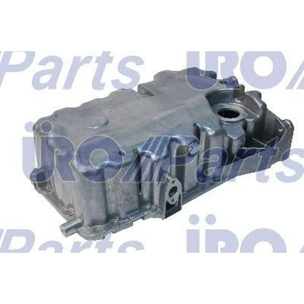 OE Replacement for 20062008 Volkswagen Passat Engine Oil Pan (2.0T / 3
