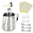 thumbnail image 1 of Kit para hacer velas BuyWeekMX Herramientas para velas DIY, 1 of 9