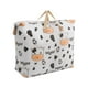 thumbnail image 2 of Bolsa de Almacenamiento de Ropa, bolsas de almacenamiento para mantas, contenedores para armario, bolsa móvil, organizador de almacenamiento debajo de SG, 2 of 8