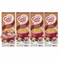 thumbnail image 3 of Coffee mate Vanilla Caramel Non-Dairy Creamer, 0.375 fl oz, 200 Count Tubs (4 Packs of 50), 3 of 22