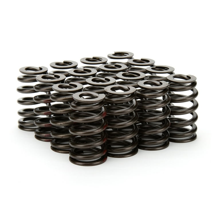 Straub Technologies 1.237 Beehive Valve Springs 16pk Straub Technologies 1.237 Beehive Valve Springs 16pk
