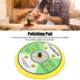 thumbnail image 4 of Universal Polishing Sanding Disc, Sanding Disc 6 Holes Abrasive Wheels ABS  For Grinding Edges And Surfaces, 4 of 8