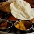 thumbnail image 6 of Shastha Foods  Appalam Packet  #4 (Pack of 3) Each 180g, 6 of 6