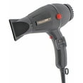 thumbnail image 3 of Turbo Power Twin Turbo 3500 Ceramic and Ionic Hair Dryer, 3 of 4