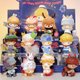 thumbnail image 2 of Dimoo No One Gonna Sleep Tonight Series Blind Box Toys Surprise Mystery Model Doll Anime Figure Cartoon Adult Kids Birthday Gift, 2 of 4