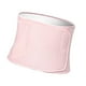 thumbnail image 4 of Faja reductora de cintura para hombre y mujer, faja para el sudor, ideal para correr, entrenar, culturismo y levantamiento de pesas. Rosa, 4 of 8