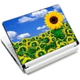 thumbnail image 1 of HAPLIVES Laptop Skin Vinyl Sticker Decal Fits 12"-15.6" Laptops Durable Protector, 1 of 1