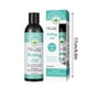 thumbnail image 3 of Clearance! Oil Pulling With Oil With Tongue Scraper Inside The Box - Natural, Free Mouthwash To Help With Fresh Breath, Teeth Whitening And Healthier Teeth & Gums 237ml, 3 of 4