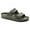 Beige, variant on BIRKENSTOCK Unisex Arizona Essentials EVA Sandal Khaki - 1019094 1 KHAKI