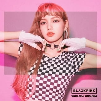 Blackpink - Blackpink In Your Area - Music & Performance - CD