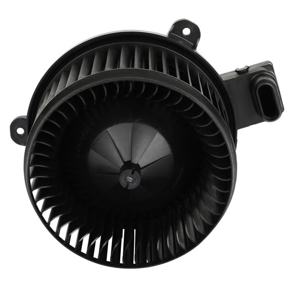AUTOMUTO AC Heater Blower Motor Fit for 2017-2019 for Mitsubishi Outlander,2017-2019 for Mitsubishi Outlander Sport Heater Blower Motor Assembly Replacement AC Blower Motor