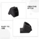 thumbnail image 3 of EXHUMKY 5Ud Clip Para Salidas De Aire Negro Para Auto Con Duradero Y Ajuste Perfecto, 3 of 6