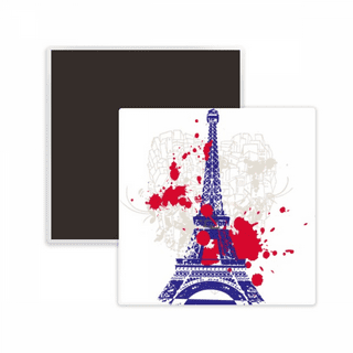 Buy Paris Magnets Online. I Love Paris. Made in France