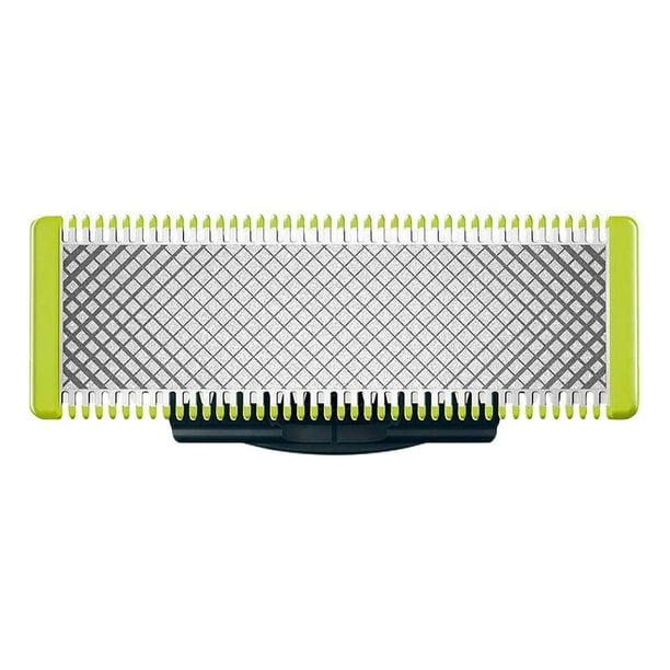 Protector de peine guía Protectores de peine guía de plástico Oneblade para afeitadora Philips One Blade Ehuebsd Para estrenar