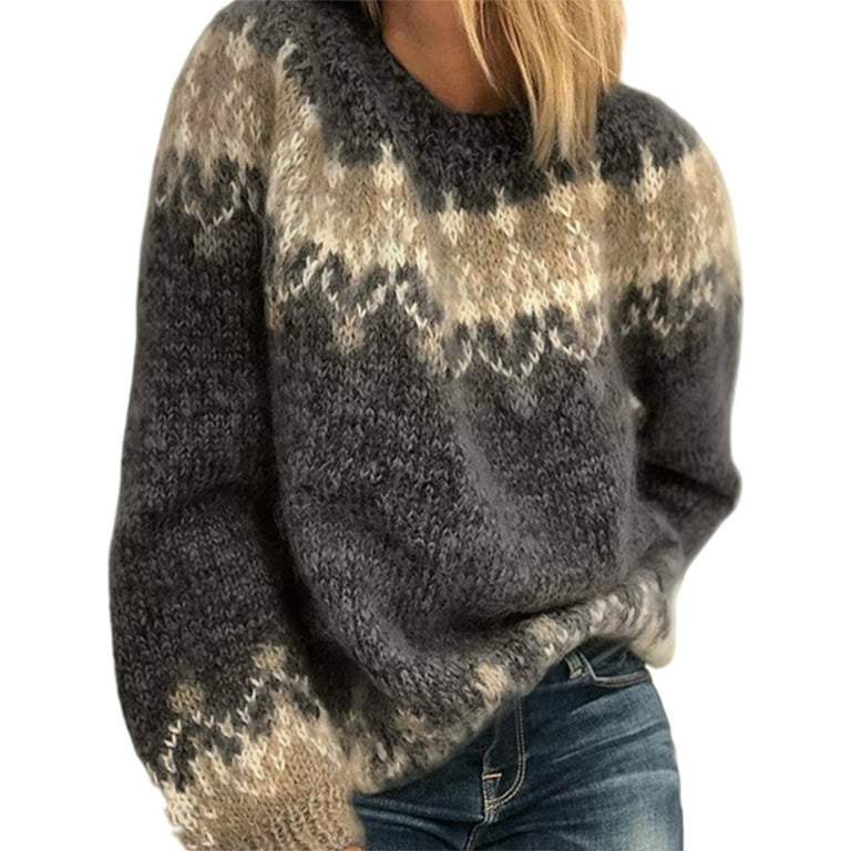 Walmart tunic best sale sweaters