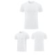 thumbnail image 2 of Camiseta Deportiva de Color Sólido de los Hombres, Top de Manga Corta Respirable Hielo de Verano para Correr Al Aire Libre Y Desgaste Casual, Camiseta Atlética de Humedad, 2 of 3