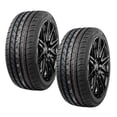 thumbnail image 1 of Paquete de 2 Llantas 225/55R18 Ilink Thunder U09 102V, 1 of 2
