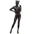thumbnail image 4 of Disfraces de Halloween 2024 Black Panther 2 Malla de mujer Cosplay Traje de anime Disfraz de cosplay de Halloween Disfraz de actuación de juego de rol, 4 of 5