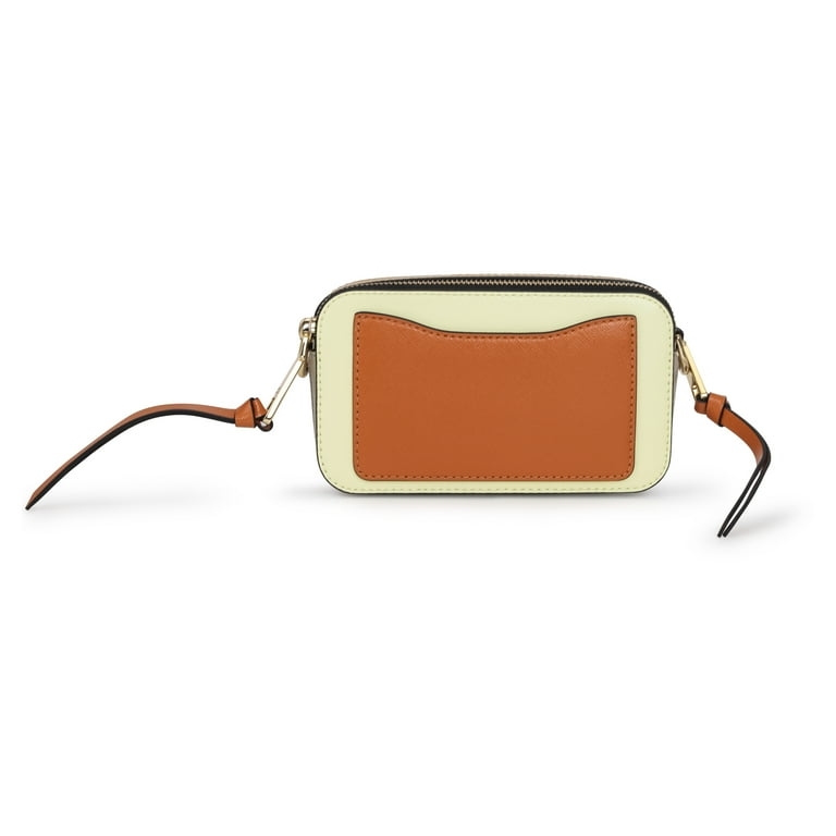 MARC JACOBS オレンジ ポーチ マーク ジェイコブス MARC JACOBS バック （オレンジ） -waja