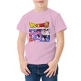 thumbnail image 1 of Camiseta Algodón de DBZ para niños, 1 of 5