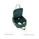 thumbnail image 3 of Mochila Casual Waterproof Verde, 3 of 5