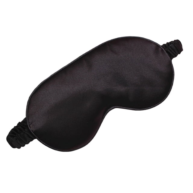Antifaz de seda para dormir, antifaz de seda para dormir, antifaz para dormir, antifaz nocturno, protectores oculares para mujeres y hombres