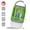 Green, variant on Electric Insect Killer Trap UV Light Tent Lamp Mosquito Fly Bug Zapper Catcher