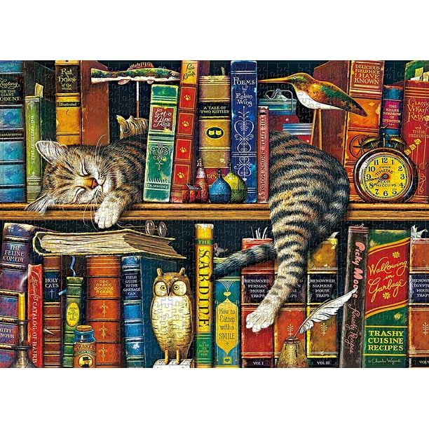 1000 piece jigsaw puzzles for adults Classic puzzles, game of skill for